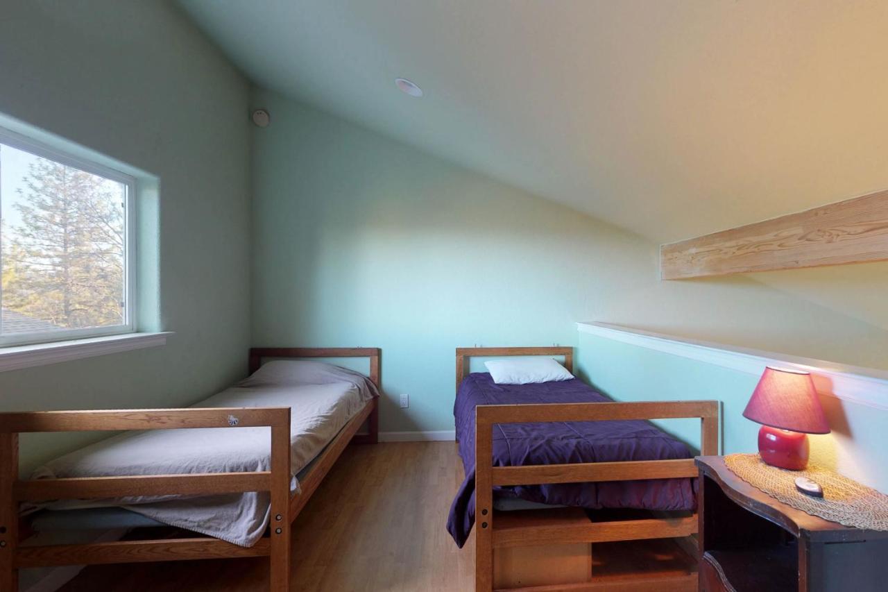 Вилла Pine Mountain Getaway Гровленд Экстерьер фото