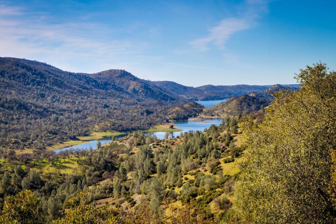 Вилла Pine Mountain Getaway Гровленд Экстерьер фото