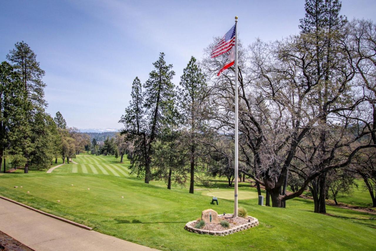 Вилла Pine Mountain Getaway Гровленд Экстерьер фото