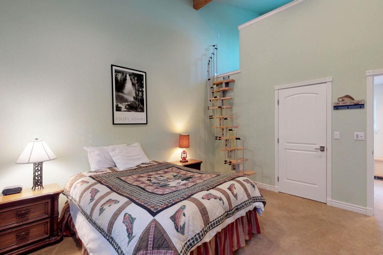 Вилла Pine Mountain Getaway Гровленд Экстерьер фото