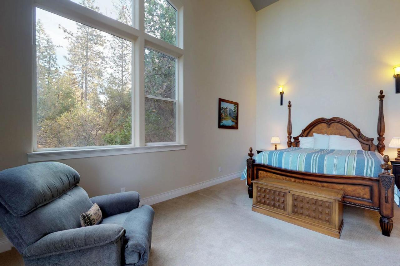 Вилла Pine Mountain Getaway Гровленд Экстерьер фото