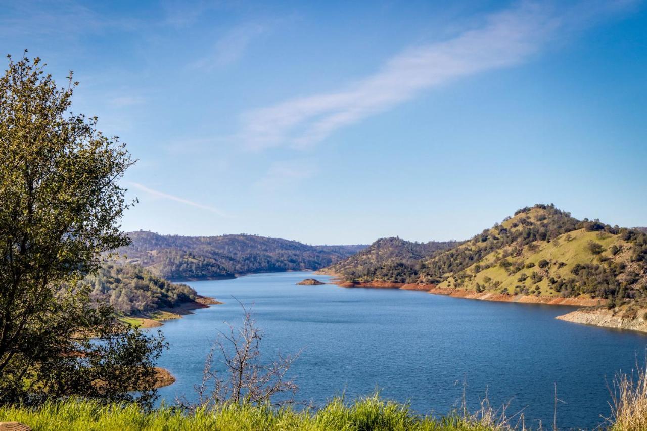 Вилла Pine Mountain Getaway Гровленд Экстерьер фото