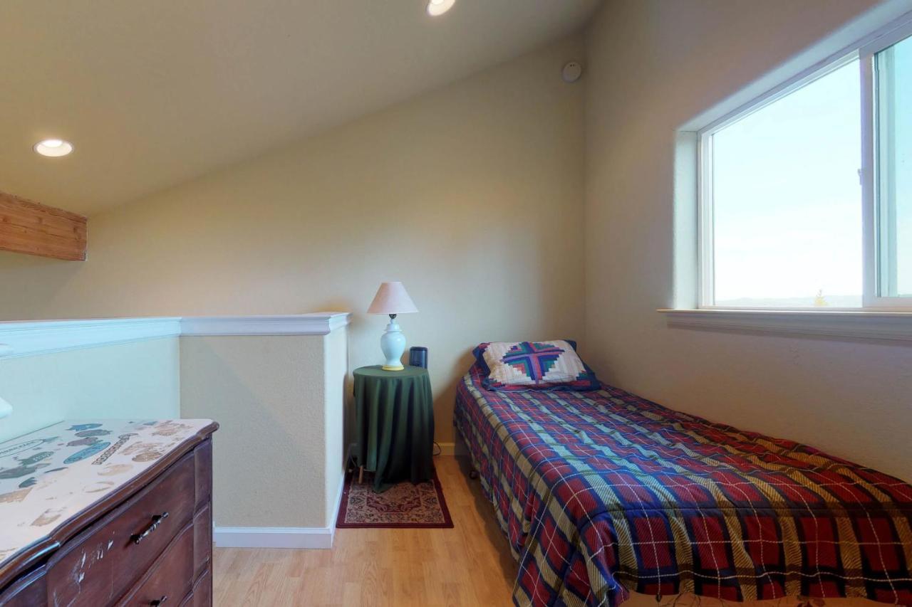 Вилла Pine Mountain Getaway Гровленд Экстерьер фото