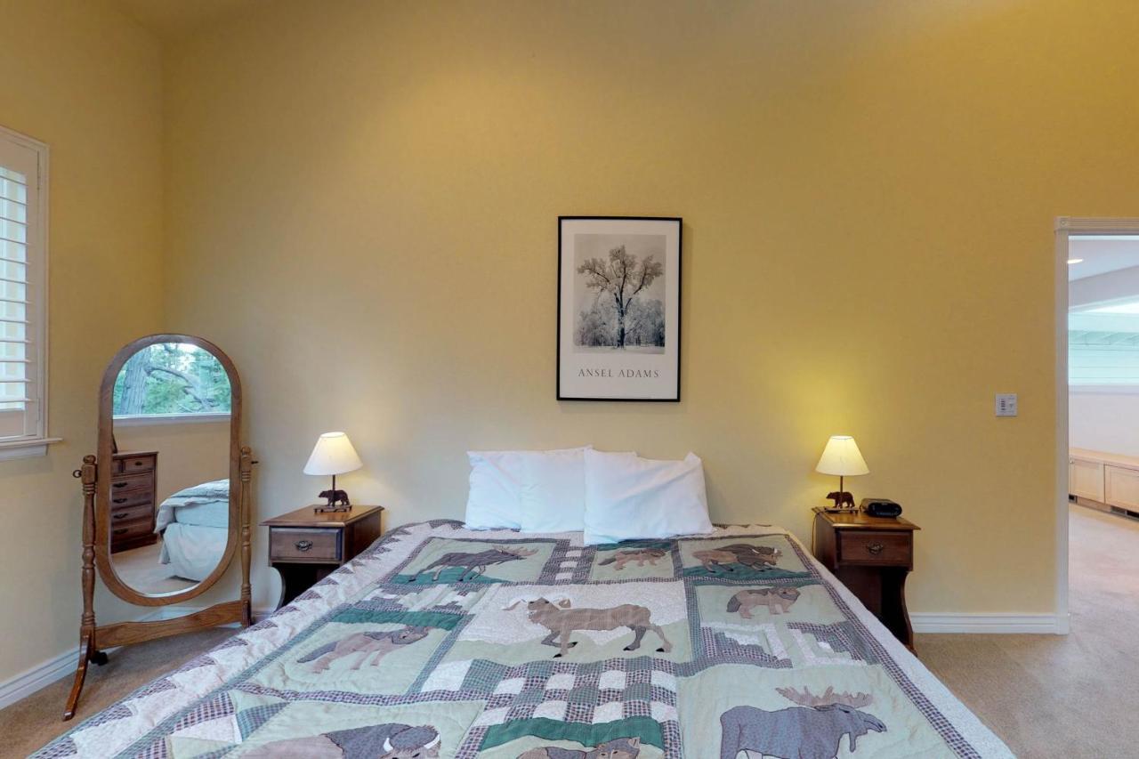 Вилла Pine Mountain Getaway Гровленд Экстерьер фото